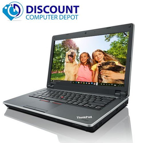 Lenovo Thinkpad Edge 15